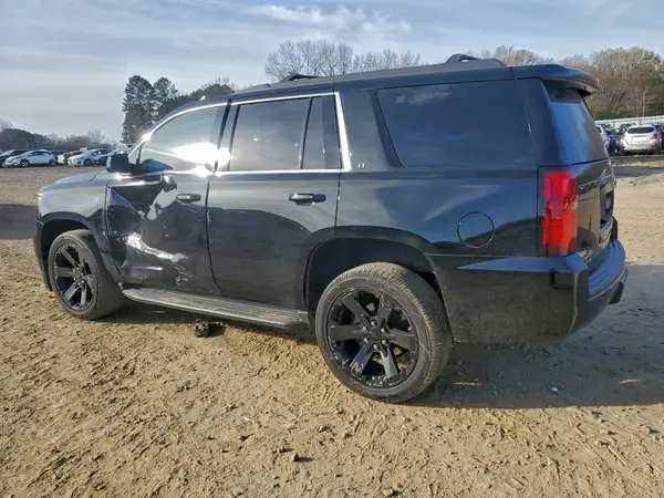 1GNSCBKC0HR238870 2017 CHEVROLET TAHOE - Image 2