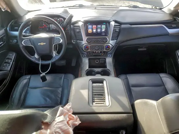 1GNSCBKC0HR238870 2017 CHEVROLET TAHOE - Image 8