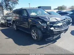1GNSCBKC0HR256429 2017 CHEVROLET TAHOE
