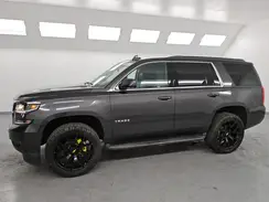 1GNSCBKC0HR256933 2017 CHEVROLET TAHOE
