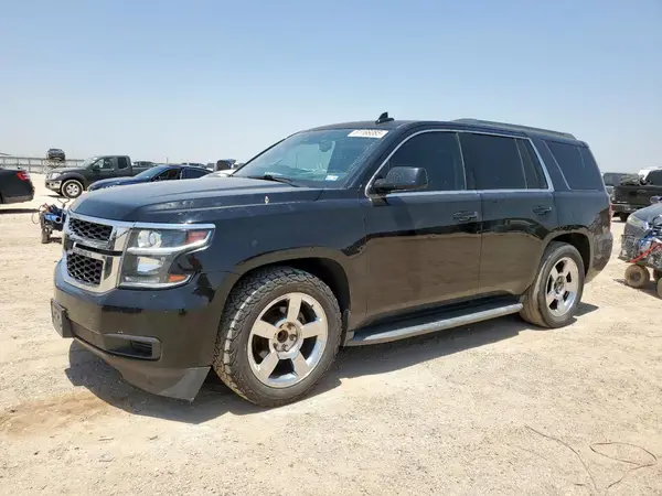 1GNSCBKC0HR258794 2017 CHEVROLET TAHOE - Image 1