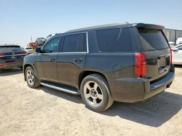 1GNSCBKC0HR258794 2017 CHEVROLET TAHOE - Image 2