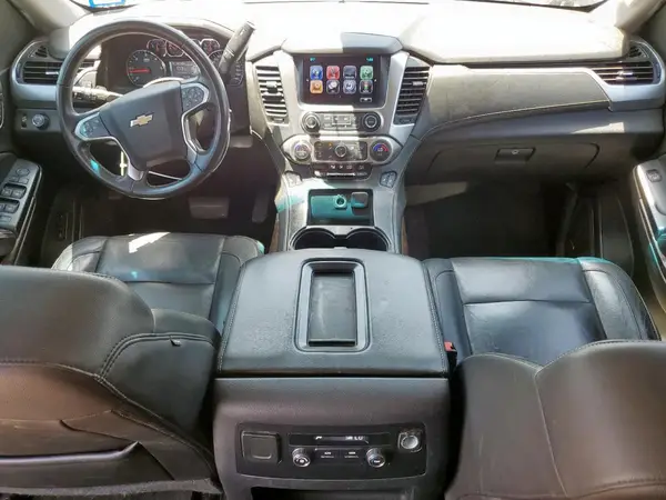 1GNSCBKC0HR258794 2017 CHEVROLET TAHOE - Image 8