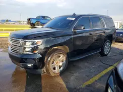 1GNSCBKC0HR259668 2017 CHEVROLET TAHOE