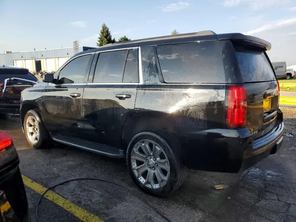 1GNSCBKC0HR259668 2017 CHEVROLET TAHOE - Image 2