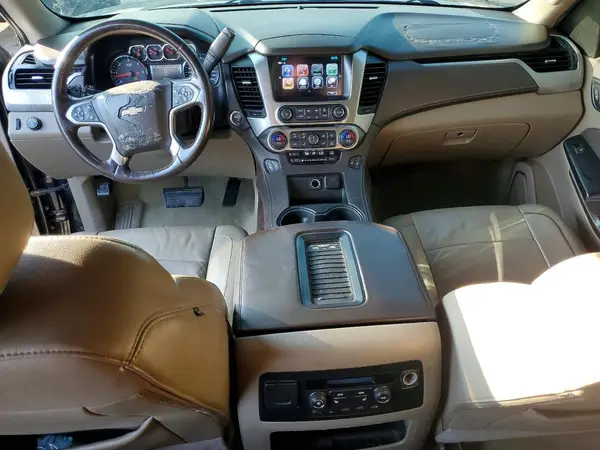 1GNSCBKC0HR259668 2017 CHEVROLET TAHOE - Image 8