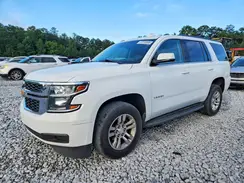 1GNSCBKC0HR275952 2017 CHEVROLET TAHOE