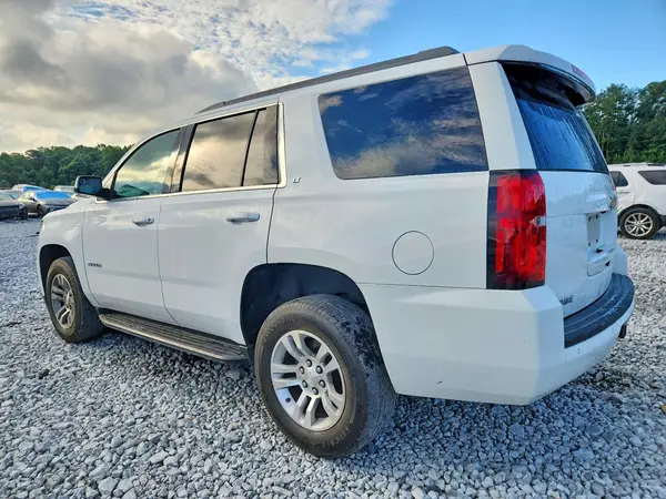 1GNSCBKC0HR275952 2017 CHEVROLET TAHOE - Image 2