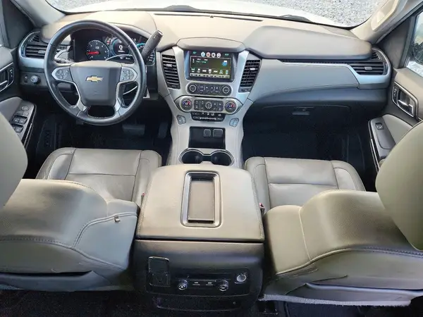 1GNSCBKC0HR275952 2017 CHEVROLET TAHOE - Image 8