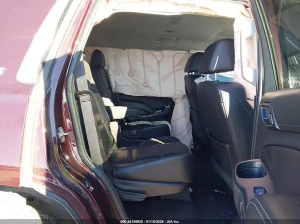 1GNSCBKC0HR280343 2017 CHEVROLET TAHOE - Image 8