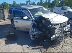 1GNSCBKC0HR287616 2017 CHEVROLET TAHOE