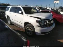 1GNSCBKC0HR290242 2017 CHEVROLET TAHOE