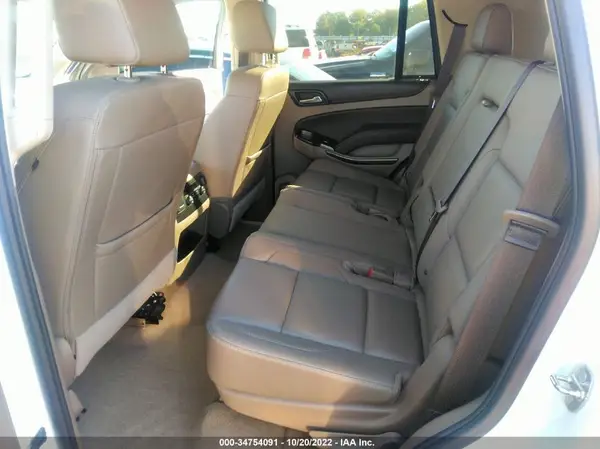 1GNSCBKC0HR290242 2017 CHEVROLET TAHOE - Image 8