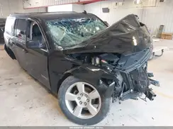 1GNSCBKC0HR291861 2017 CHEVROLET TAHOE