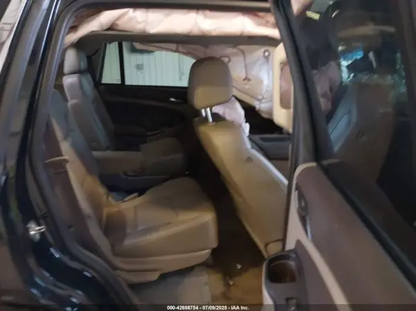 1GNSCBKC0HR291861 2017 CHEVROLET TAHOE - Image 8