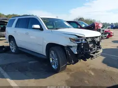 1GNSCBKC0HR298826 2017 CHEVROLET TAHOE