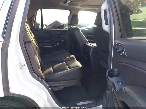 1GNSCBKC0HR298826 2017 CHEVROLET TAHOE - Image 8