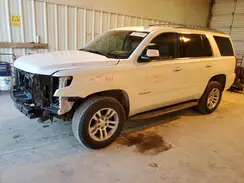 1GNSCBKC0HR302194 2017 CHEVROLET TAHOE