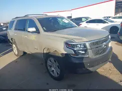 1GNSCBKC0HR315057 2017 CHEVROLET TAHOE