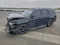 1GNSCBKC0HR335468 2017 CHEVROLET TAHOE