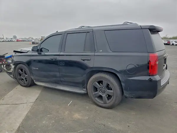 1GNSCBKC0HR335468 2017 CHEVROLET TAHOE - Image 2
