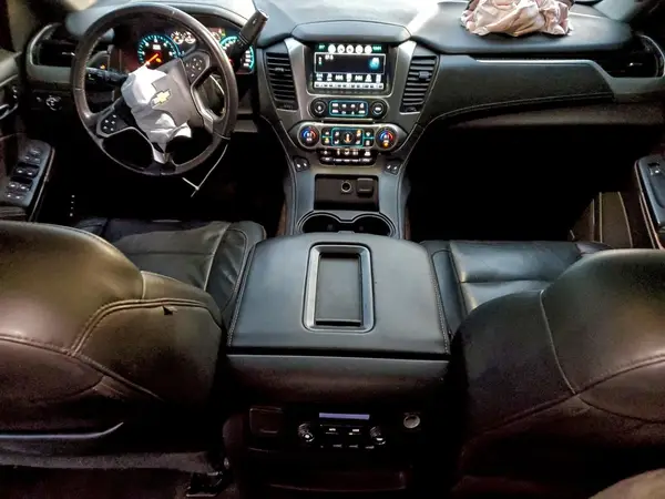 1GNSCBKC0HR335468 2017 CHEVROLET TAHOE - Image 8