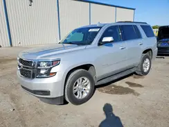 1GNSCBKC0HR345093 2017 CHEVROLET TAHOE