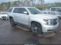 1GNSCBKC0HR349659 2017 CHEVROLET TAHOE