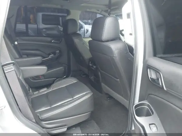 1GNSCBKC0HR349659 2017 CHEVROLET TAHOE - Image 8