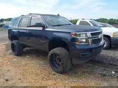 1GNSCBKC0HR355400 2017 CHEVROLET TAHOE