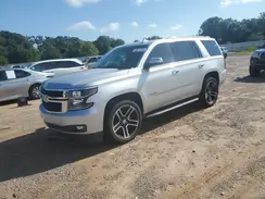 1GNSCBKC0HR363237 2017 CHEVROLET TAHOE