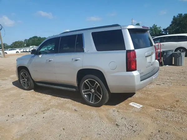 1GNSCBKC0HR363237 2017 CHEVROLET TAHOE - Image 2