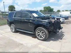 1GNSCBKC0HR367336 2017 CHEVROLET TAHOE