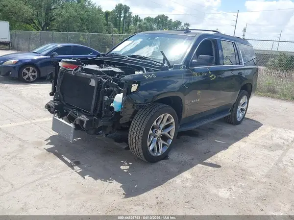 1GNSCBKC0HR367336 2017 CHEVROLET TAHOE - Image 2