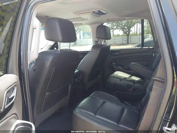 1GNSCBKC0HR367336 2017 CHEVROLET TAHOE - Image 8