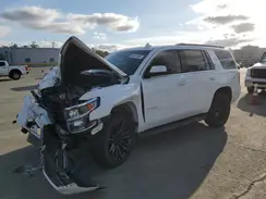 1GNSCBKC0HR369779 2017 CHEVROLET TAHOE
