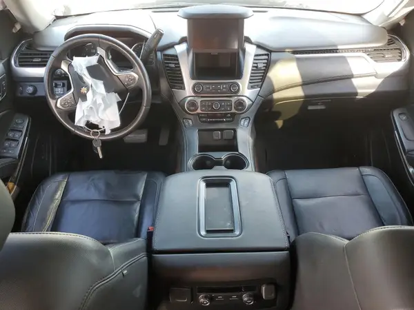 1GNSCBKC0HR369779 2017 CHEVROLET TAHOE - Image 8