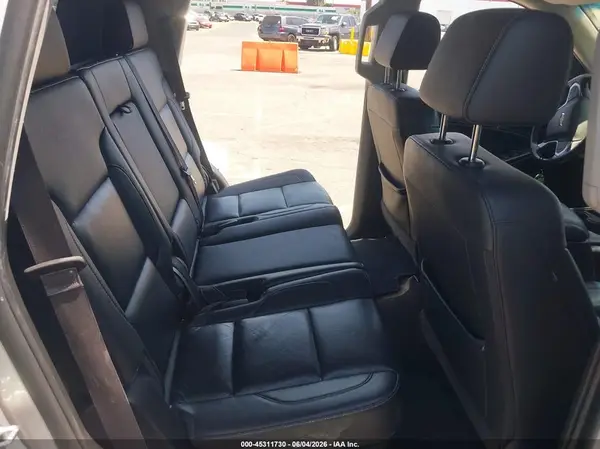1GNSCBKC0HR377722 2017 CHEVROLET TAHOE - Image 8