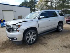 1GNSCBKC0HR378983 2017 CHEVROLET TAHOE