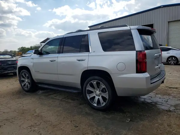 1GNSCBKC0HR378983 2017 CHEVROLET TAHOE - Image 2
