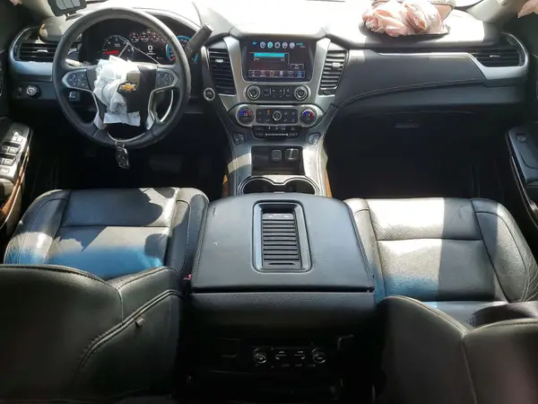 1GNSCBKC0HR378983 2017 CHEVROLET TAHOE - Image 8