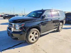 1GNSCBKC0HR402604 2017 CHEVROLET TAHOE