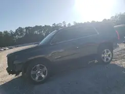 1GNSCBKC0HR404031 2017 CHEVROLET TAHOE