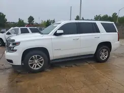 1GNSCBKC0JR104298 2018 CHEVROLET TAHOE