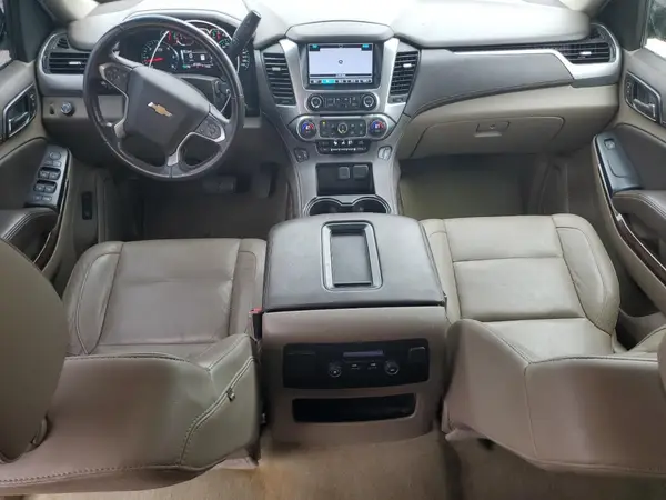 1GNSCBKC0JR104298 2018 CHEVROLET TAHOE - Image 8