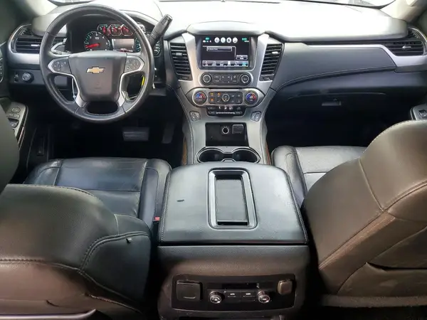 1GNSCBKC0JR111803 2018 CHEVROLET TAHOE - Image 8