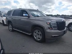1GNSCBKC0JR119416 2018 CHEVROLET TAHOE
