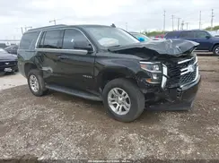 1GNSCBKC0JR120808 2018 CHEVROLET TAHOE