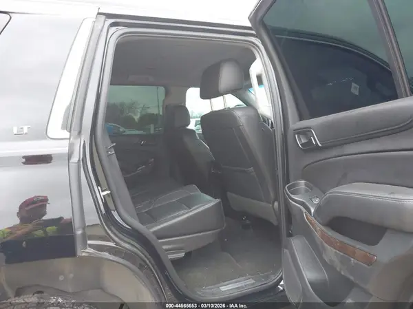 1GNSCBKC0JR120808 2018 CHEVROLET TAHOE - Image 8