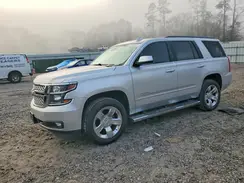 1GNSCBKC0JR129203 2018 CHEVROLET TAHOE